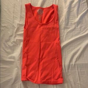 Sugarlips Seamless Tank Top